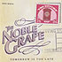 TOMORROW IS TOO LATE or THE RETURN OF THE NOBLE GRAPE